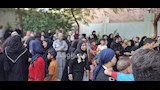 قريب ضحايا تروسيكل أسيوط: "بعض الفتيات كنّ في سن الزواج وعملن بالأرض لتجهيز أنفسهن" -فيديو
