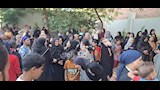 مصرع 9 أطفال وإصابة اثنين إثر سقوط تروسيكل في ترعة  (3)
