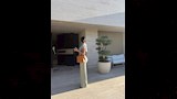 جورجينا تشارك جمهورها صورا جديدة من أحدث ظهور عبر حسابها الخاص بموقع إنستجرام (1)