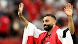 محمد صلاح ينشر صورة جديدة له قبل مواجهة أستراليا في كأس العالم 