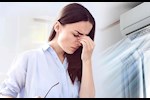 تأثير التكييف على العين- إليك الأضرار وكيفية الوقاية منها