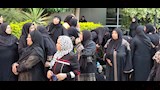 جنازة ضحايا تروسيكل أسيوط (2)