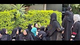 جنازة ضحايا تروسيكل أسيوط (1)