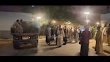 خروج جثماني آخر ضحايا تروسيكل أسيوط (1)