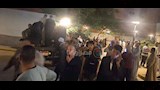 خروج جثماني آخر ضحايا تروسيكل أسيوط (2)