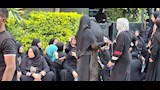 جنازة ضحايا تروسيكل أسيوط (4)