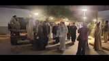 خروج جثماني آخر ضحايا تروسيكل أسيوط (6)
