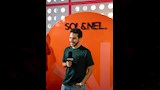 نور النبوي يحتفل بإنطلاق مشروعه الجديد
