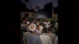  تشييع جثامين ضحايا حادث تروسيكل أسيوط (5)