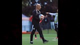 مران منتخب مصر