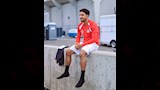 مران منتخب مصر
