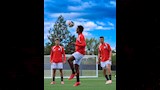 مران منتخب مصر