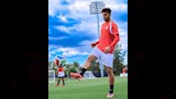 مران منتخب مصر