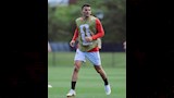 مران منتخب مصر