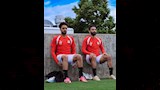 مران منتخب مصر