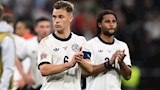 أولى مفاجآت دور الـ32.. ألمانيا تودع كأس العالم 2026 رسميًا