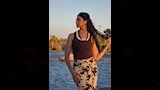 الفنانة ولاء الشريف (1)