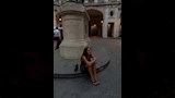 كنزي دياب في باريس