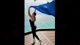 نسرين طافش تخطف الأنظار في أحدث ظهور (4)