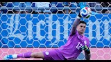 أورلاندو خيل حارس مرمى منتخب باراجواي