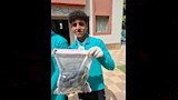 أحد شباب فريق الجوالة_2