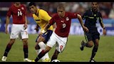 مصر والبرازيل  تاريخ مواجهات