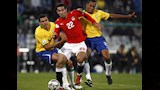 مصر والبرازيل (2)