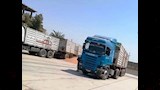 بالصور.. توريد 142 ألف طن قمح لصوامع وشون أسوان والمحافظ يتابع انتظام الموسم