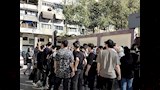 امتحانات الشهادة الإعدادية في بورسعيد
