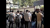 امتحانات الشهادة الإعدادية في بورسعيد