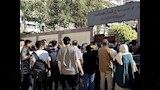 امتحانات الشهادة الإعدادية في بورسعيد