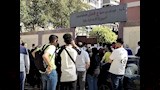 امتحانات الشهادة الإعدادية في بورسعيد