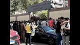 امتحانات الشهادة الإعدادية في بورسعيد