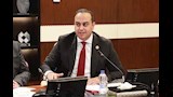 خلال الاجتماع