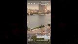 ستوري زوجة علي معلول (2)