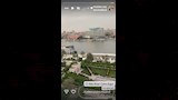ستوري زوجة علي معلول (5)
