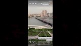ستوري زوجة علي معلول (4)
