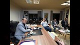 محافظ أسيوط يناقش مع النواب والشيوخ