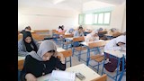 امتحانات الشهادة الإعدادية (1)