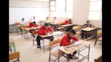 امتحانات الشهادة الإعدادية (6)