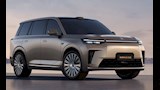 منافس صيني جديد.. GAC S9 الجديدة كليًا تستعد للظهور الأول في مصر