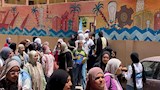 طلاب الإعدادية
