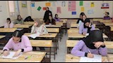 لجان امتحانات الشهادة الإعدادية في بورسعيد