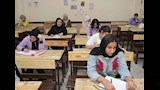 لجان امتحانات الشهادة الإعدادية في بورسعيد