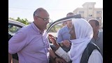 محافظ الإسكندرية يتفقد شوارع برج العرب