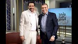 حمزة العيلي في ضيافة عمرو الليثي