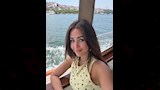 بمكياج هادئ هنا الزاهد تخطفالأنظار