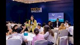 منتدى التعليم الفني والمهني لدول البحر المتوسط