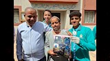 الفرحة بالمنتج