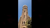 "خبيئة 264".. حكاية البرج السويدي الذي قاد تجارة الإسكندرية